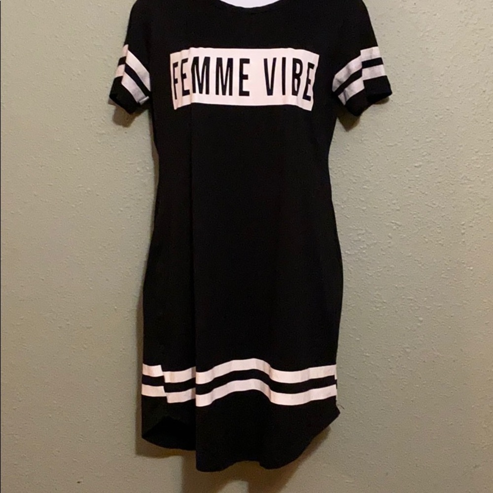 Rue 21 short dress
